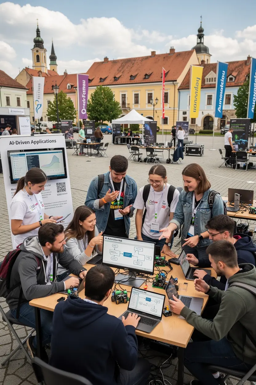 Rolul inteligenței artificiale în îmbunătățirea performanței software-ului