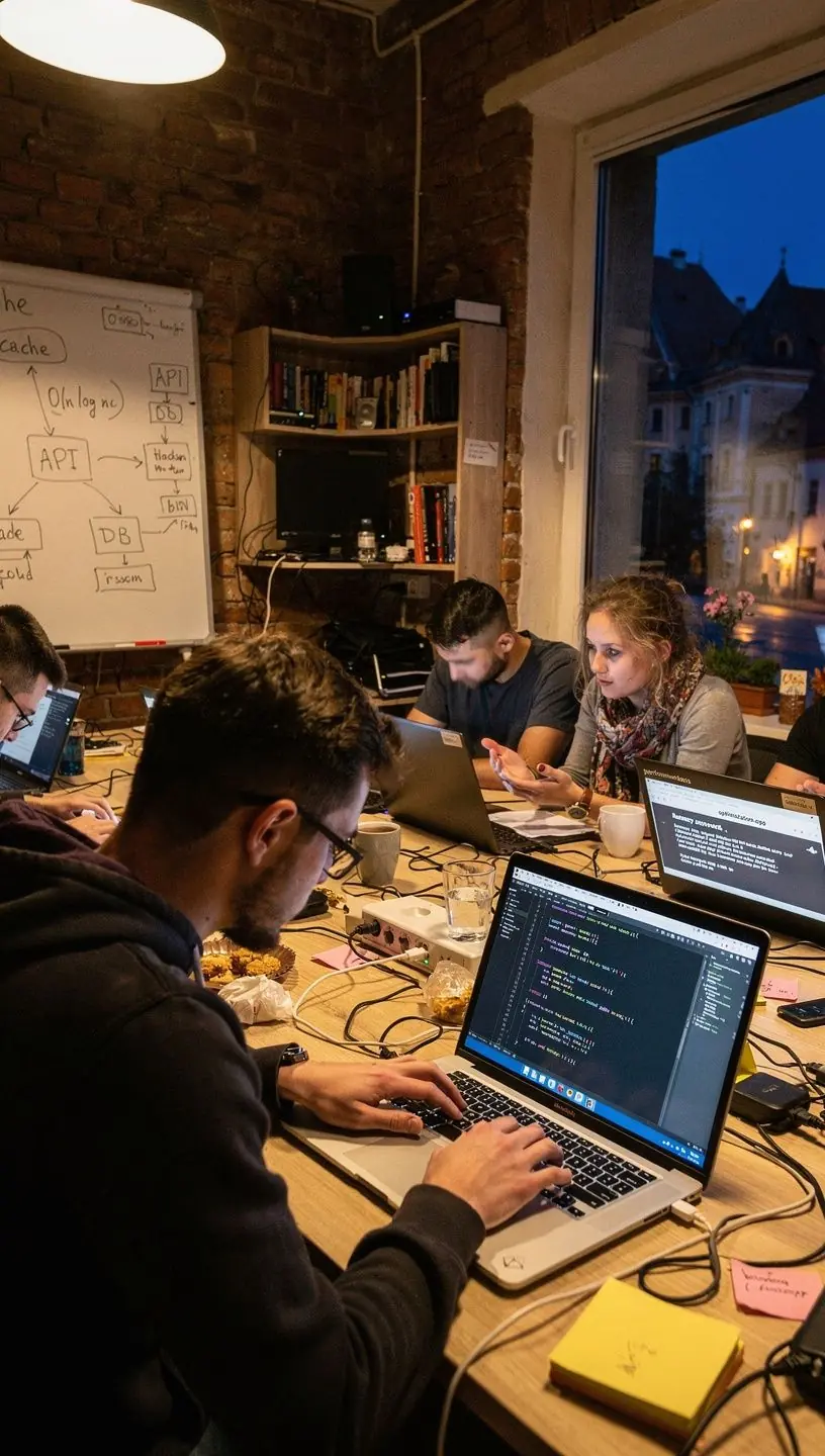 Strategii de automatizare pentru îmbunătățirea proceselor de afaceri