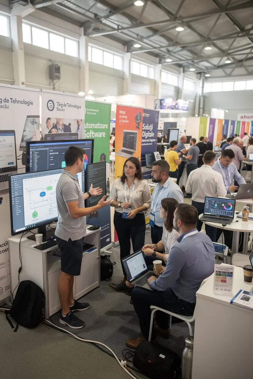 Analiza datelor pentru optimizarea proceselor software.